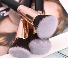 Load image into Gallery viewer, Stylism's Face PRO Brushes Set (3 piece Brush collection )