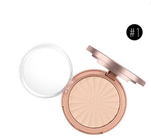 Load image into Gallery viewer, O.TWO.O Light Rose Gold Powder
