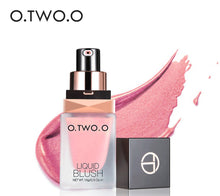 Load image into Gallery viewer, O.TWO.O Liquid Blush