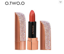 Load image into Gallery viewer, o.two.o matte lipstick