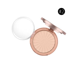 Load image into Gallery viewer, O.TWO.O Light Rose Gold Powder