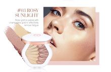 Load image into Gallery viewer, O.TWO.O Highlighter Powdery Cake