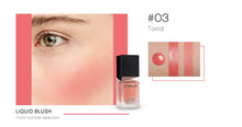 Load image into Gallery viewer, O.TWO.O Liquid Blush
