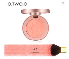 Load image into Gallery viewer, O.TWO.O Cheek Blush Powder