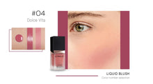 Load image into Gallery viewer, O.TWO.O Liquid Blush