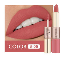 Load image into Gallery viewer, O.TWO.O 2 in 1 Matte Lipsick and Lipgloss