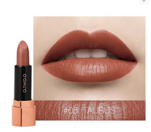 Load image into Gallery viewer, O.TWO.O Galaxy Lipstick