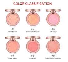 Load image into Gallery viewer, O.TWO.O Cheek Blush Powder