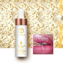 Load image into Gallery viewer, O.TWO.O 24K Rose Gold Elixir Oil