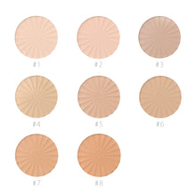 Load image into Gallery viewer, O.TWO.O Light Rose Gold Powder