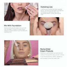 Load image into Gallery viewer, O.TWO.O 24K Rose Gold Elixir Oil