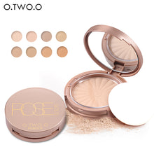 Load image into Gallery viewer, O.TWO.O Light Rose Gold Powder