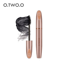 Load image into Gallery viewer, O.TWO.O Instant Oversize Volume Lengthening Fiber Mascara