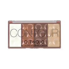 Load image into Gallery viewer, O.TWO.O Contour Palette