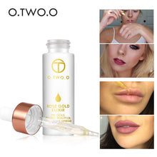 Load image into Gallery viewer, O.TWO.O 24K Rose Gold Elixir Oil