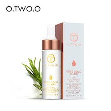 Load image into Gallery viewer, O.TWO.O 24K Rose Gold Elixir Oil