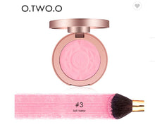Load image into Gallery viewer, O.TWO.O Cheek Blush Powder