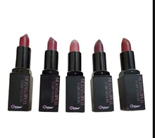 Load image into Gallery viewer, Stylism's Temptation Matte Lipstick