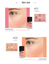 Load image into Gallery viewer, O.TWO.O Liquid Blush