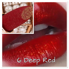 Load image into Gallery viewer, Stylism's Date Night Velvet Lipstick