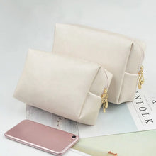 Load image into Gallery viewer, Stylism's Signature Cosmetic Bag