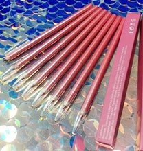 Load image into Gallery viewer, Lip Pencil(Vegan and Cruelty Free)