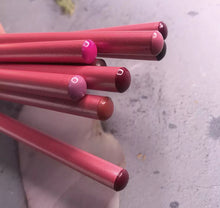 Load image into Gallery viewer, Lip Pencil(Vegan and Cruelty Free)