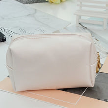 Load image into Gallery viewer, Stylism's Signature Cosmetic Bag