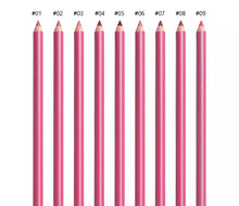 Load image into Gallery viewer, Lip Pencil(Vegan and Cruelty Free)