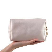 Load image into Gallery viewer, Stylism's Signature Cosmetic Bag