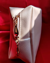Load image into Gallery viewer, Stylism's Signature Cosmetic Bag