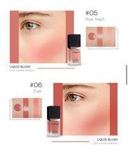Load image into Gallery viewer, O.TWO.O Liquid Blush