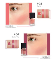 Load image into Gallery viewer, O.TWO.O Liquid Blush