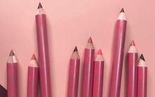 Load image into Gallery viewer, Lip Pencil(Vegan and Cruelty Free)