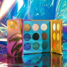 Load image into Gallery viewer, Adore Eyeshadow Palette (24 Rich Colours)