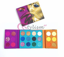 Load image into Gallery viewer, eyeshadow