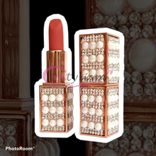 Load image into Gallery viewer, Stylism's Date Night Velvet Lipstick