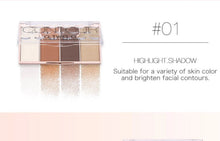 Load image into Gallery viewer, O.TWO.O Contour Palette